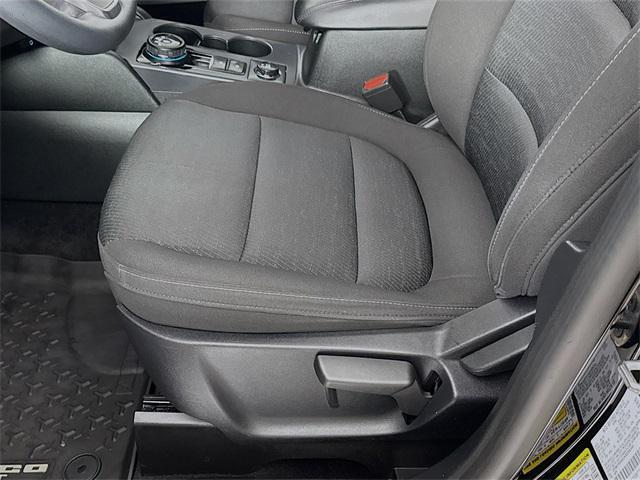 used 2022 Ford Bronco Sport car, priced at $21,910