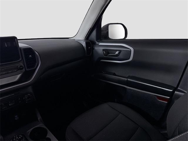 used 2022 Ford Bronco Sport car, priced at $21,910