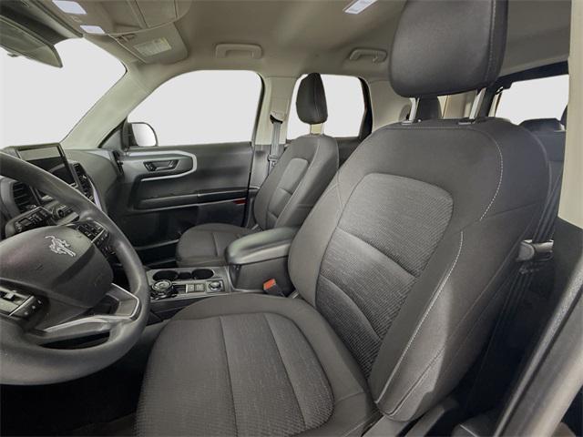 used 2022 Ford Bronco Sport car, priced at $21,910