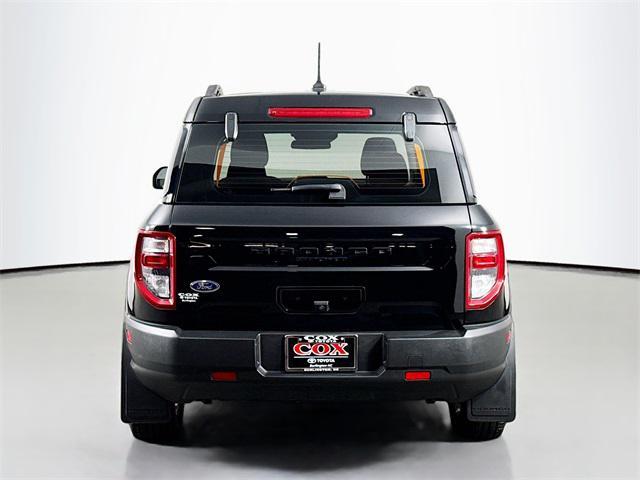 used 2022 Ford Bronco Sport car, priced at $21,910