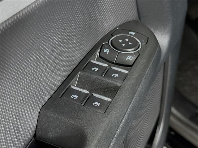 used 2022 Ford Bronco Sport car, priced at $21,910