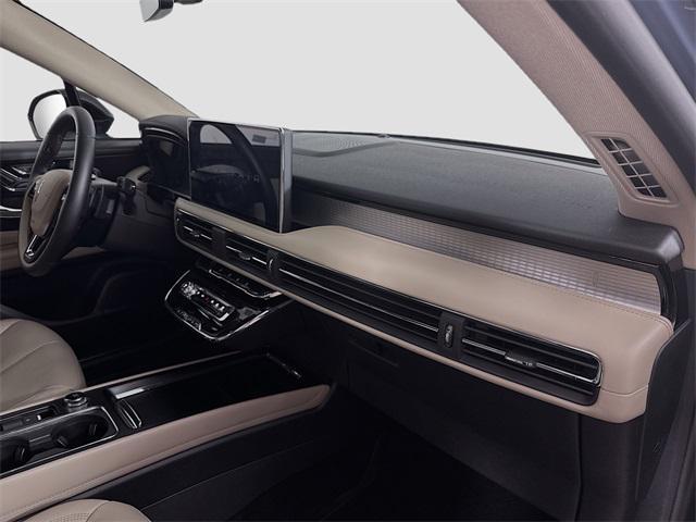 used 2025 Lincoln Corsair car, priced at $38,636