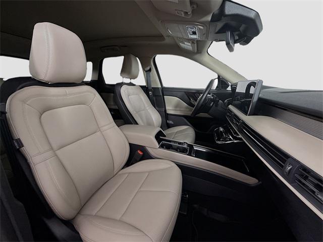 used 2025 Lincoln Corsair car, priced at $38,636