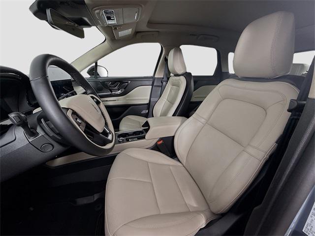 used 2025 Lincoln Corsair car, priced at $38,636