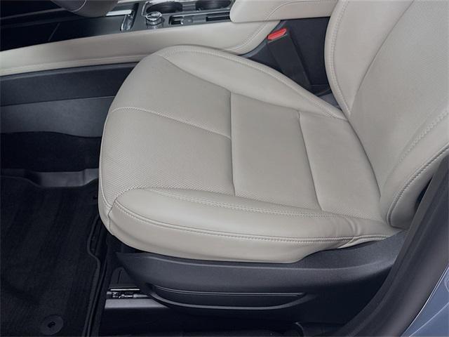 used 2025 Lincoln Corsair car, priced at $38,636