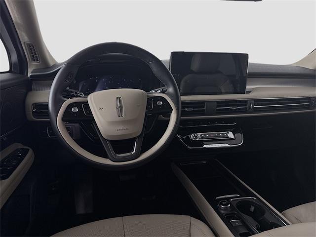 used 2025 Lincoln Corsair car, priced at $38,636