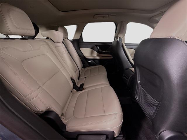 used 2025 Lincoln Corsair car, priced at $38,636