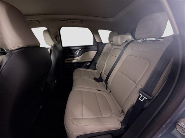 used 2025 Lincoln Corsair car, priced at $38,636