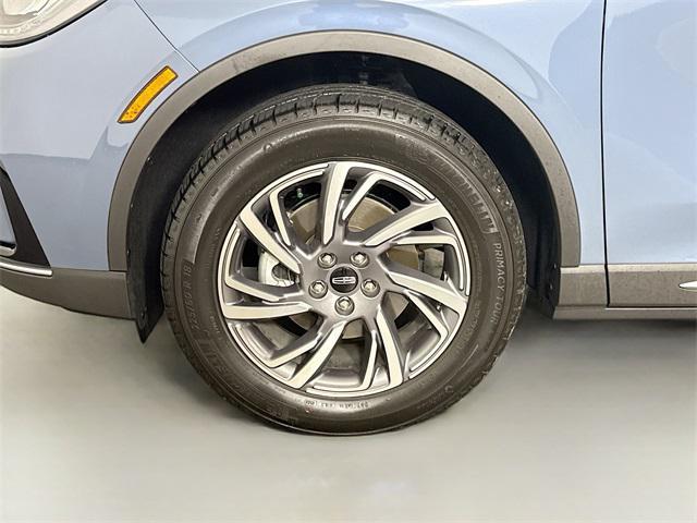 used 2025 Lincoln Corsair car, priced at $38,636