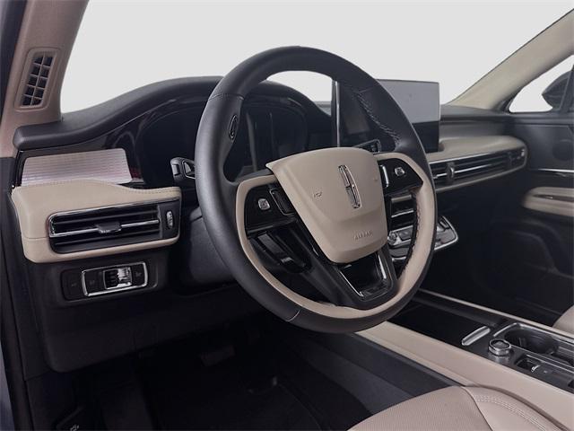 used 2025 Lincoln Corsair car, priced at $38,636