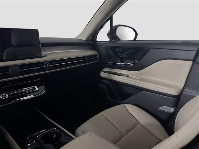 used 2025 Lincoln Corsair car, priced at $38,636