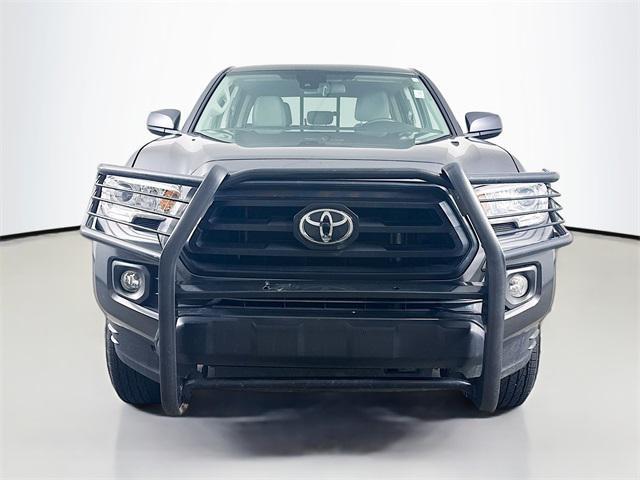 used 2022 Toyota Tacoma car, priced at $33,685