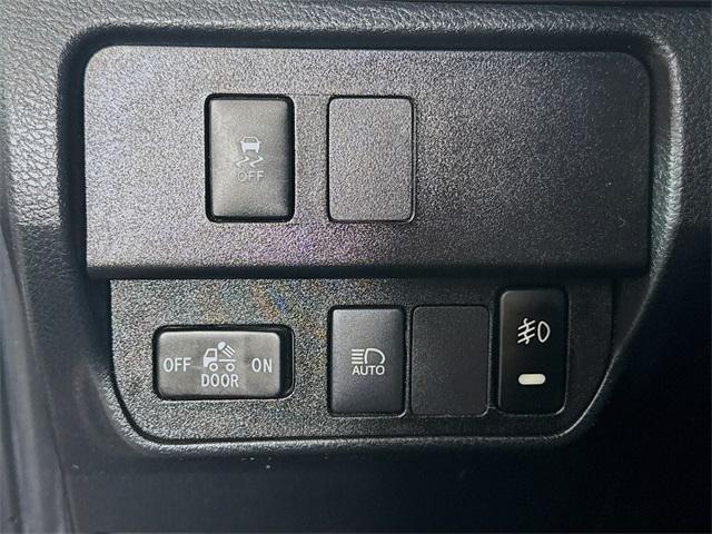 used 2022 Toyota Tacoma car, priced at $33,685