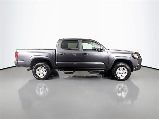used 2022 Toyota Tacoma car, priced at $33,685