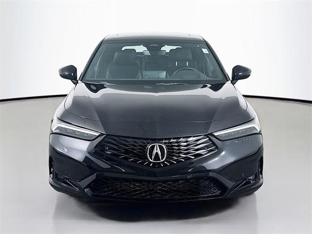 used 2023 Acura Integra car, priced at $28,606