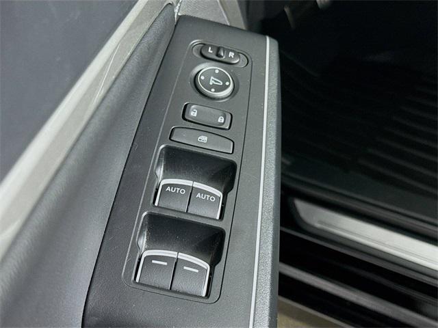 used 2023 Acura Integra car, priced at $28,606