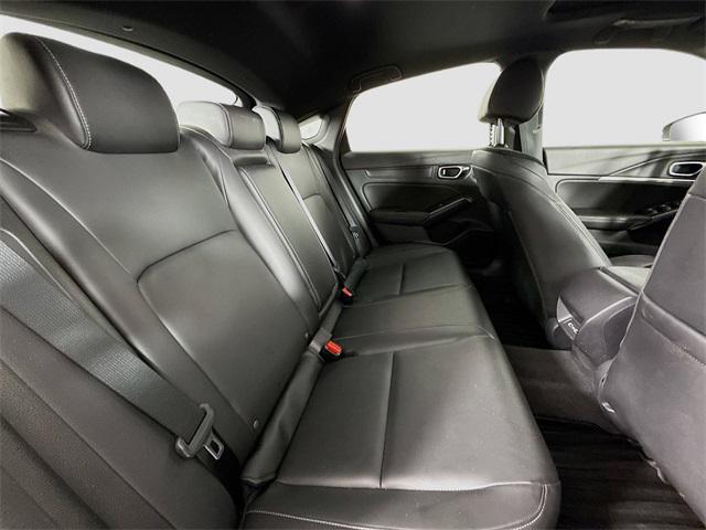 used 2023 Acura Integra car, priced at $28,606