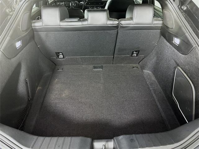 used 2023 Acura Integra car, priced at $28,606