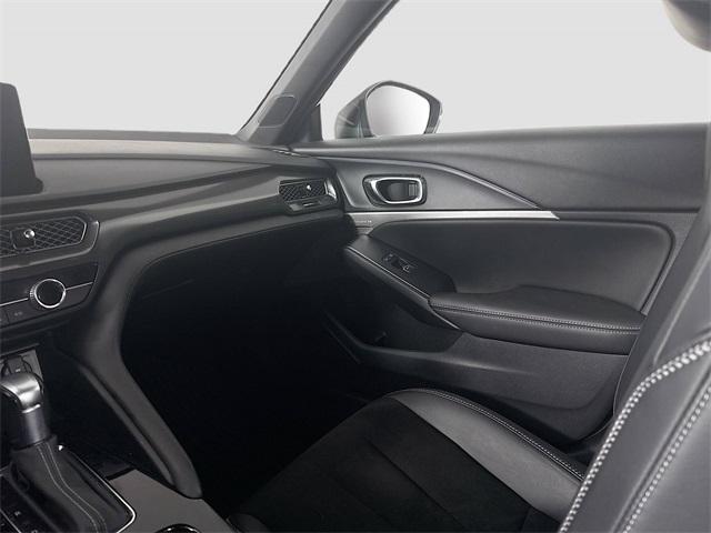 used 2023 Acura Integra car, priced at $28,606
