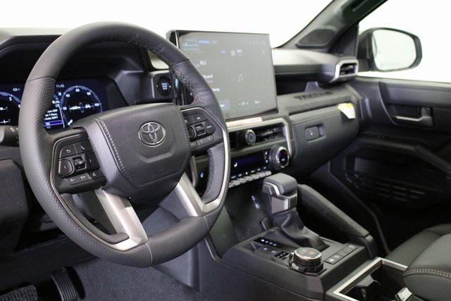 new 2025 Toyota Tacoma car, priced at $54,936