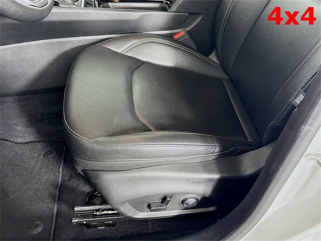 used 2024 Jeep Compass car, priced at $22,697