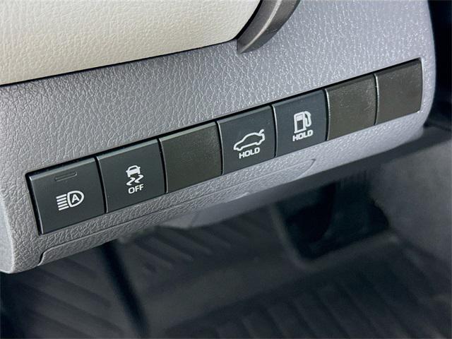 used 2022 Toyota Camry car, priced at $22,972