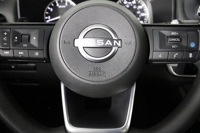 used 2023 Nissan Rogue car, priced at $21,994