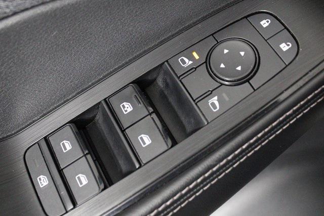 used 2023 Nissan Rogue car, priced at $21,994