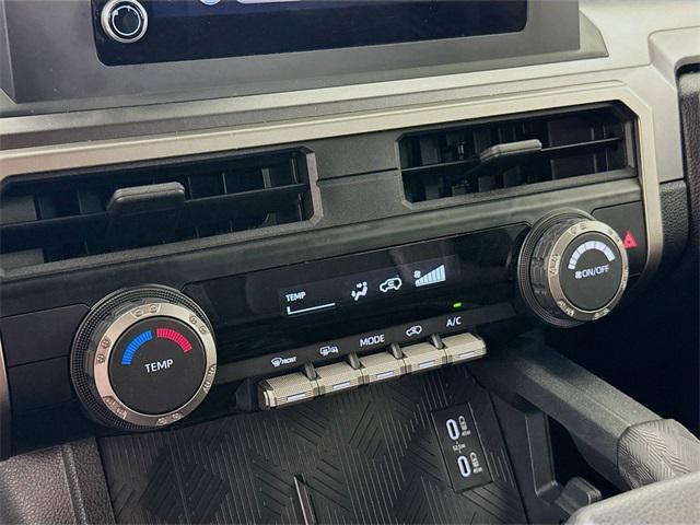 used 2025 Toyota 4Runner car, priced at $43,987