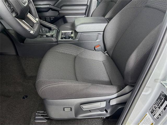 used 2025 Toyota 4Runner car, priced at $43,987