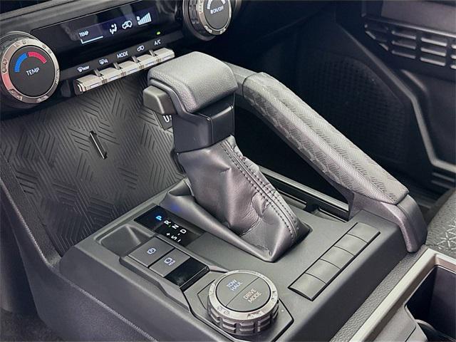used 2025 Toyota 4Runner car, priced at $43,987
