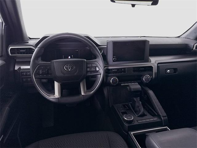 used 2025 Toyota 4Runner car, priced at $43,987