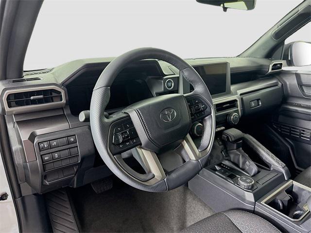 used 2025 Toyota 4Runner car, priced at $43,987