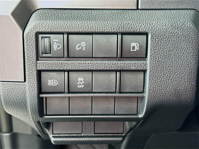used 2025 Toyota 4Runner car, priced at $43,987