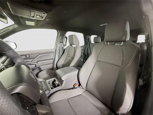 used 2025 Toyota 4Runner car, priced at $43,987