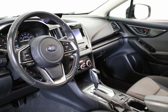 used 2020 Subaru Crosstrek car, priced at $20,900