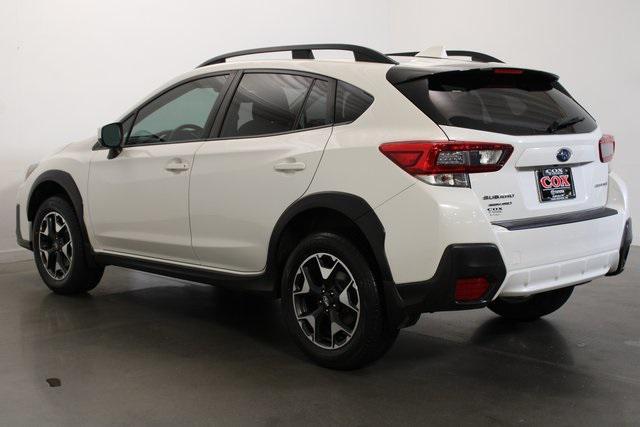 used 2020 Subaru Crosstrek car, priced at $20,900