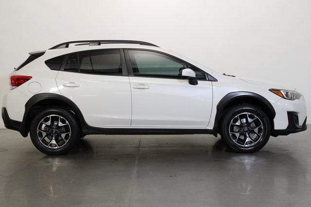 used 2020 Subaru Crosstrek car, priced at $20,900