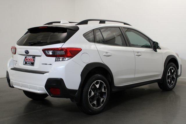 used 2020 Subaru Crosstrek car, priced at $20,900