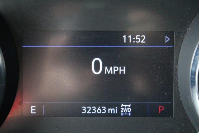 used 2021 Buick Encore GX car, priced at $21,855