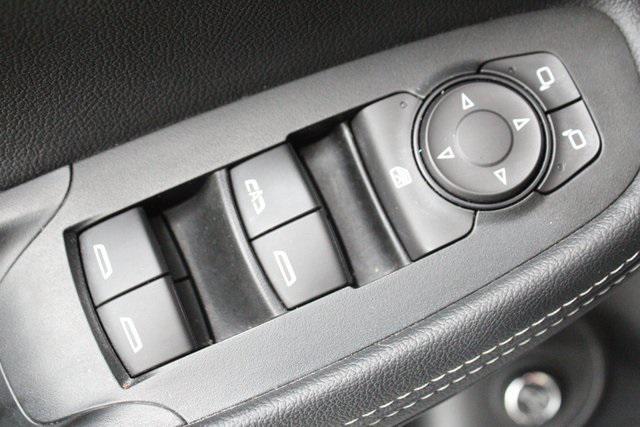 used 2021 Buick Encore GX car, priced at $21,855