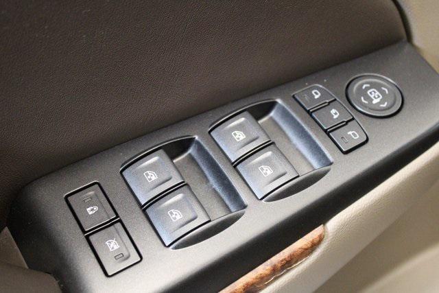 used 2017 Chevrolet Tahoe car, priced at $24,736