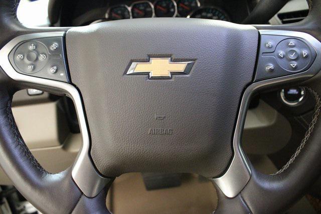 used 2017 Chevrolet Tahoe car, priced at $24,736
