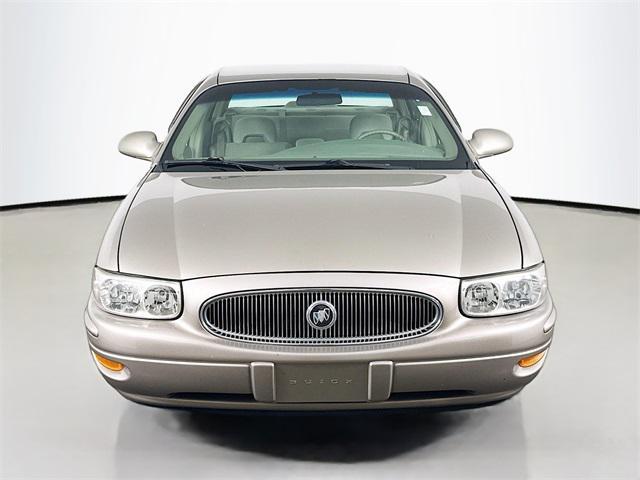 used 2001 Buick LeSabre car, priced at $4,487