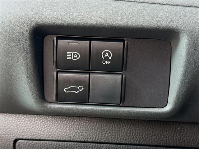 used 2023 Toyota Highlander car, priced at $31,991