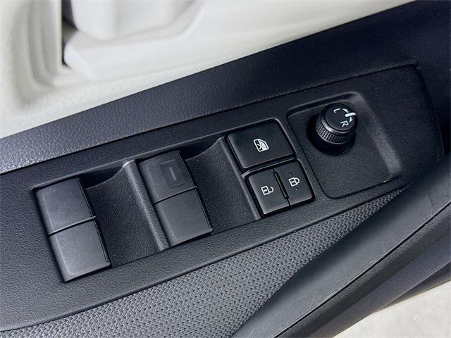 used 2025 Toyota Corolla Hybrid car, priced at $24,453