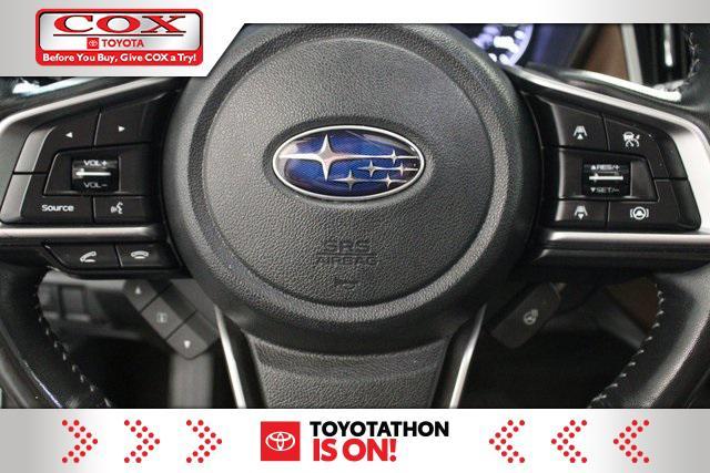 used 2021 Subaru Outback car, priced at $22,668