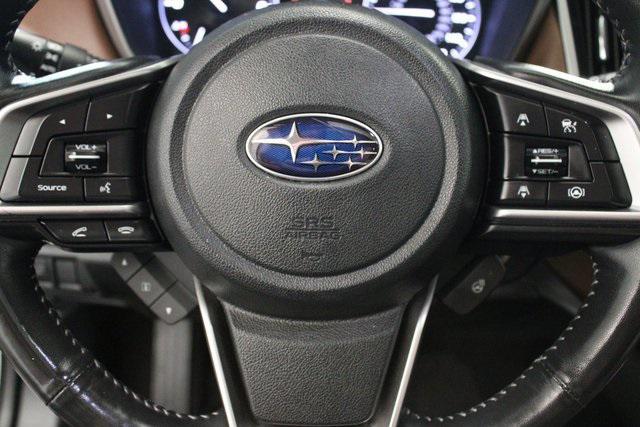 used 2021 Subaru Outback car, priced at $21,004