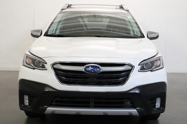 used 2021 Subaru Outback car, priced at $21,004