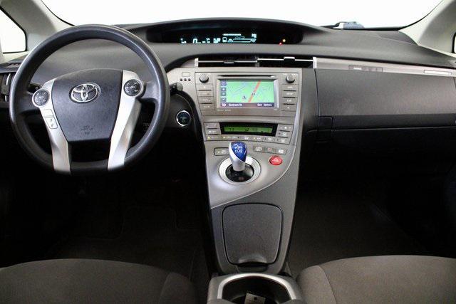 used 2013 Toyota Prius Plug-in car, priced at $10,000